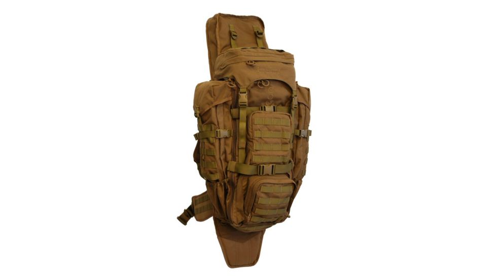 Eberlestock G4MR Operator Scout-Sniper Pack Ranger Green 