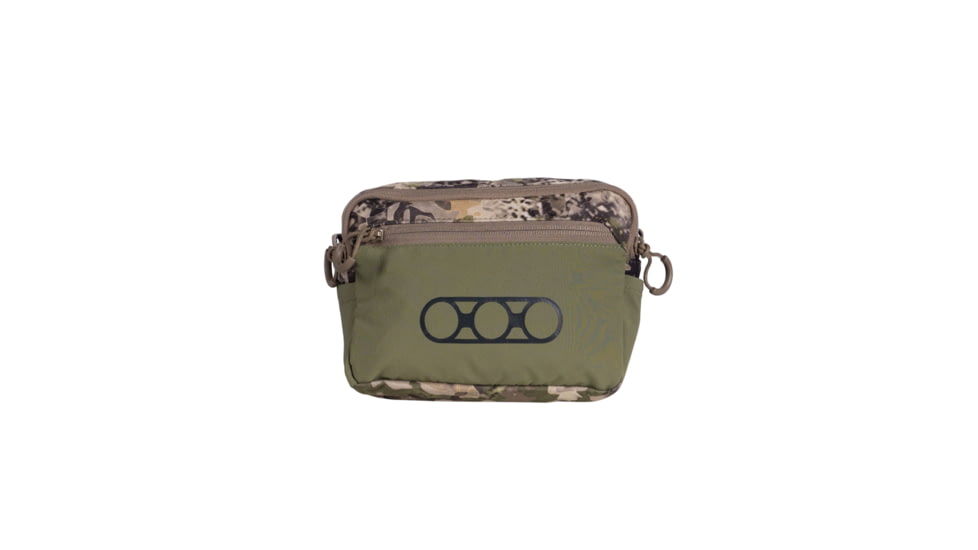 Eberlestock General Purpose Pouch, Mountain, Large, GPLHM