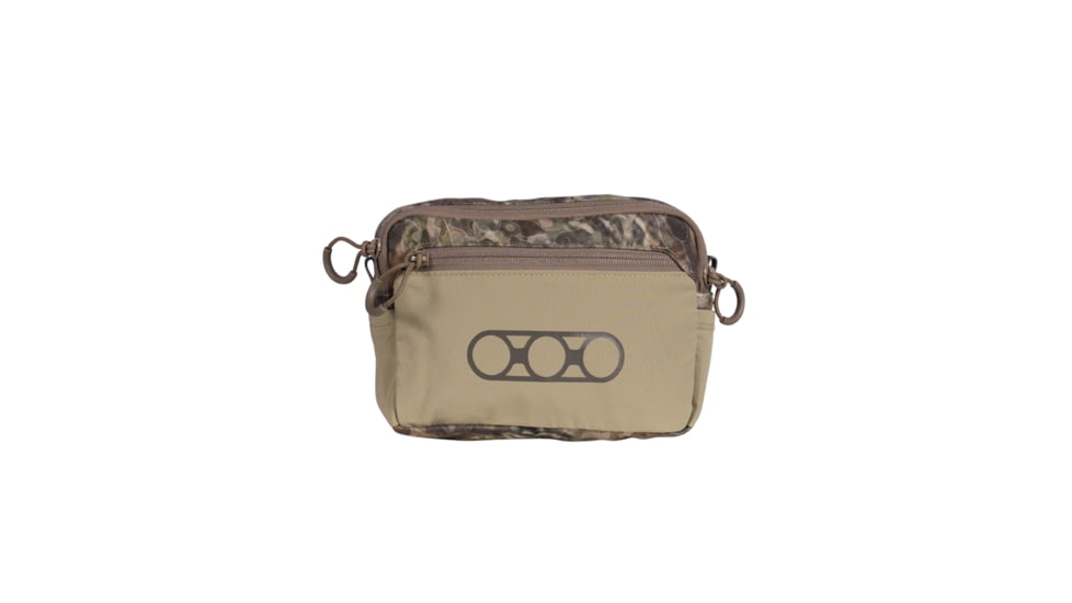 Eberlestock General Purpose Pouch, Skye, Large, GPLHS