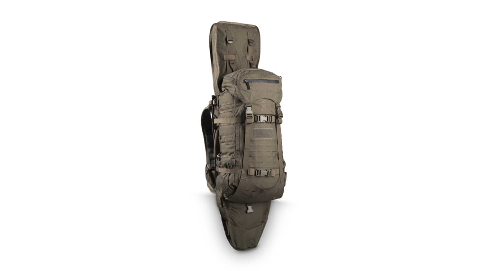 Eberlestock Gunslinger Ii Pack, Military Green, G2MJ