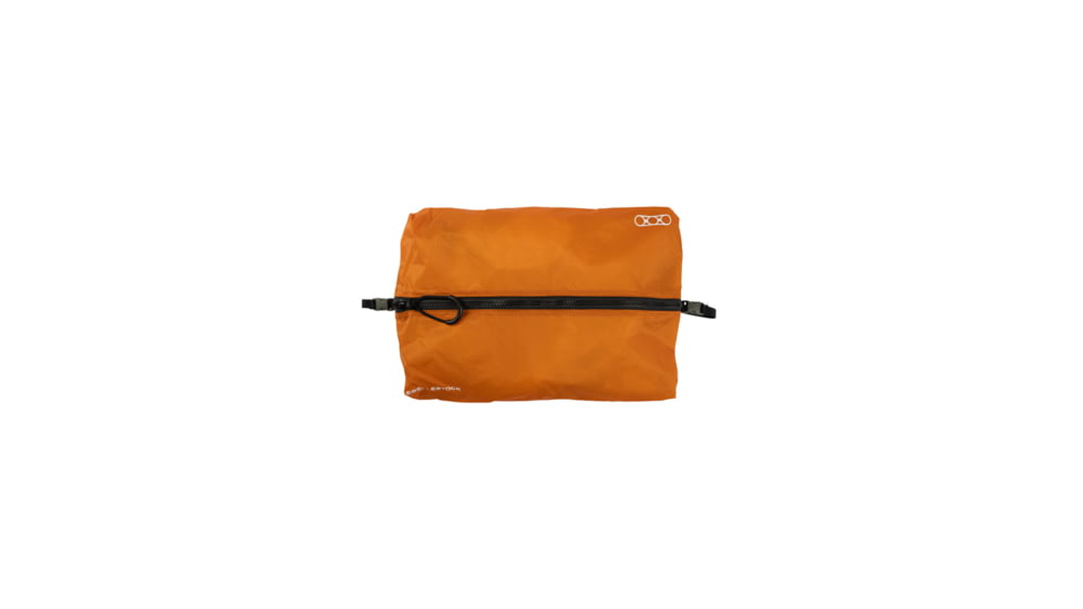 Eberlestock Hangar Zip-Pouch, Orange, Large, AH1OL