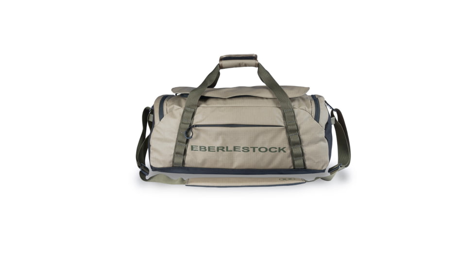 Eberlestock Small 45L Hyllus Duffel Bag, Dry Earth, Small, HDSE
