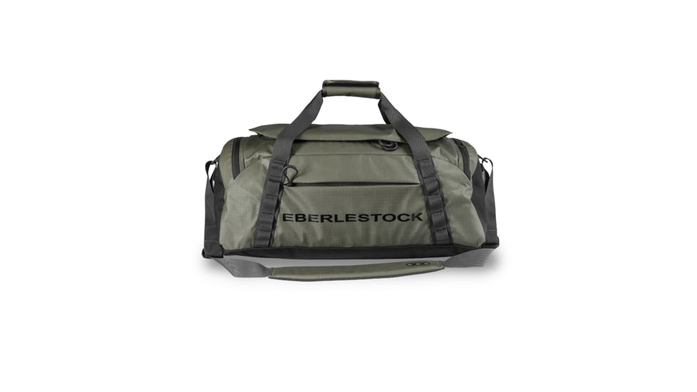 Eberlestock Hyllus 45L Duffel Bag, Military Green, HDSJ