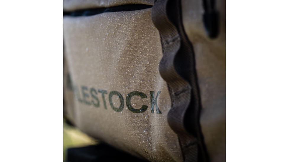 Eberlestock Hyllus 45L Duffel Bag, Military Green, HDSJ