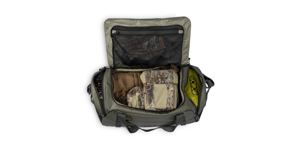 Eberlestock Hyllus 45L Duffel Bag, Military Green, HDSJ