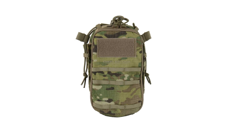 Eberlestock IndiTAK Pouch, Multicam A2FKMM