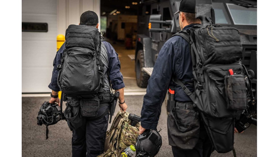 Eberlestock Lodrag Ii Pack, Coyote, X31MC