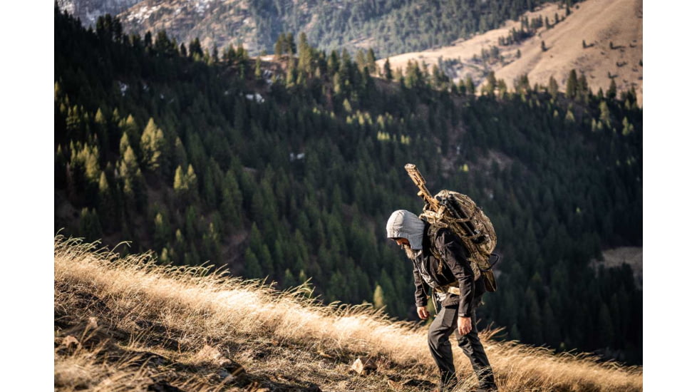 Eberlestock Lodrag Ii Pack, Coyote, X31MC