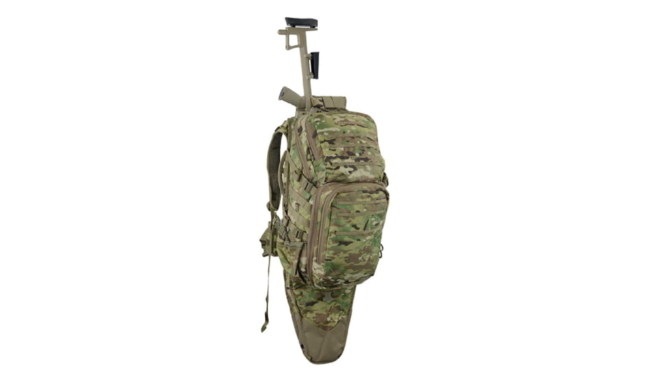 Eberlestock Lodrag II Backpack, Multicam, X31MM
