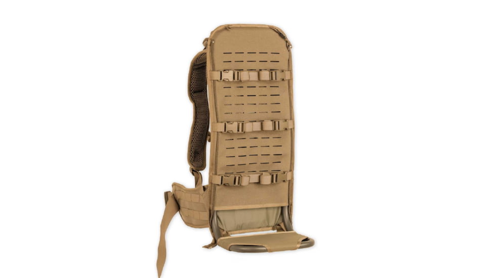 Eberlestock Mainframe Pack, Coyote Brown, Regular, F1MC