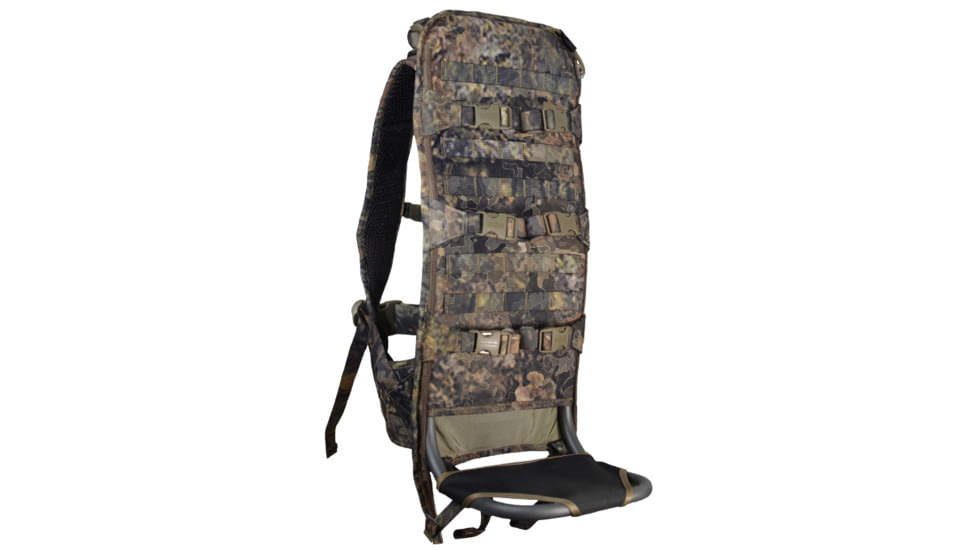 Eberlestock Mainframe Pack, Doppelganger, F1DG