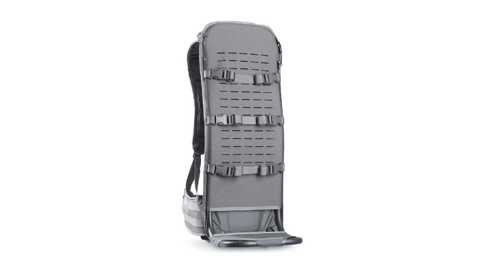 Eberlestock Mainframe Pack, Grey, Regular, F1GY