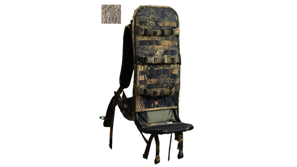Eberlestock Mainframe Pack, Mossy Oak Brush F1HB