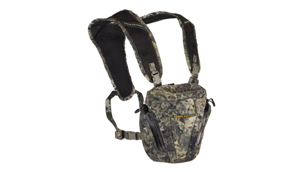 Eberlestock Nosegunner Binocular Case, Doppelganger, A2CPDG