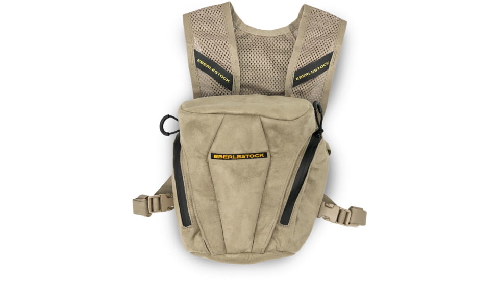 Eberlestock Nosegunner Binocular Case, Dry Earth A2CPME