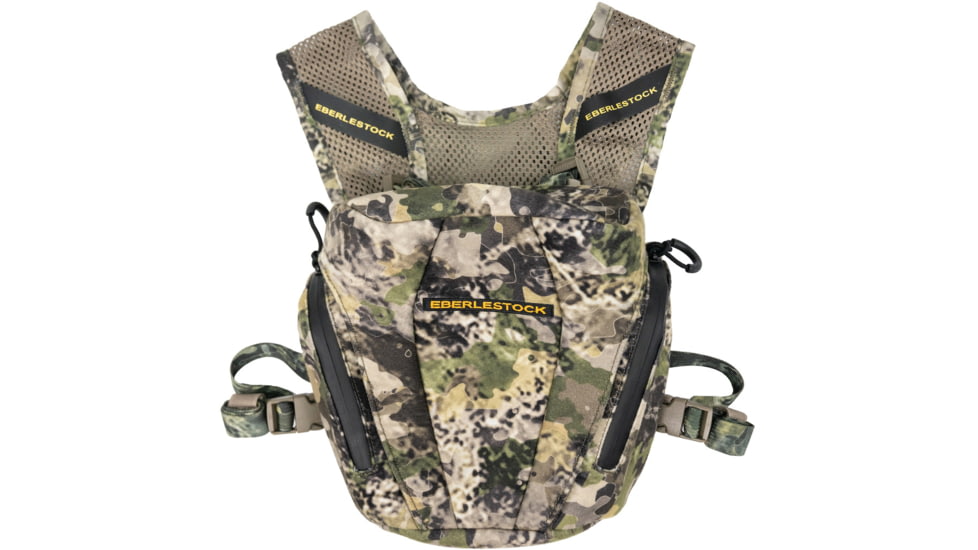 Eberlestock Nosegunner Binocular Case, Mountain, A2CPHM, EDEMO1