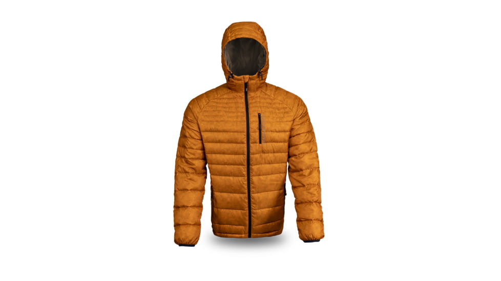 Eberlestock Payette Down Hoody, EMBER, 2XL, PDO2