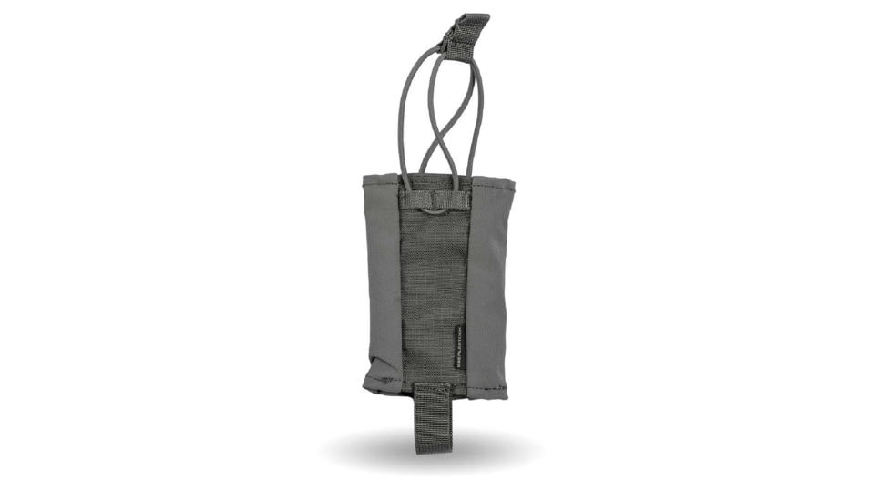 Eberlestock Recon Bearspray Pouch, Gray, ZA7GY