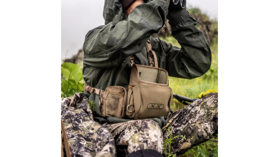 Eberlestock Recon Modular Bino Pack, Multicam, Small, Z1SMM