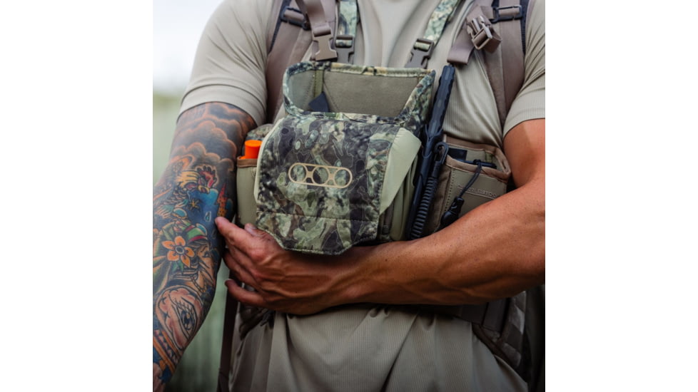 Eberlestock Recon Modular Bino Pack, Multicam, Small, Z1SMM