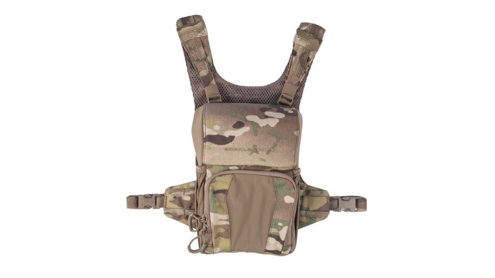 Eberlestock Recon Modular Bino Pack, Multicam, Small, Z1SMM