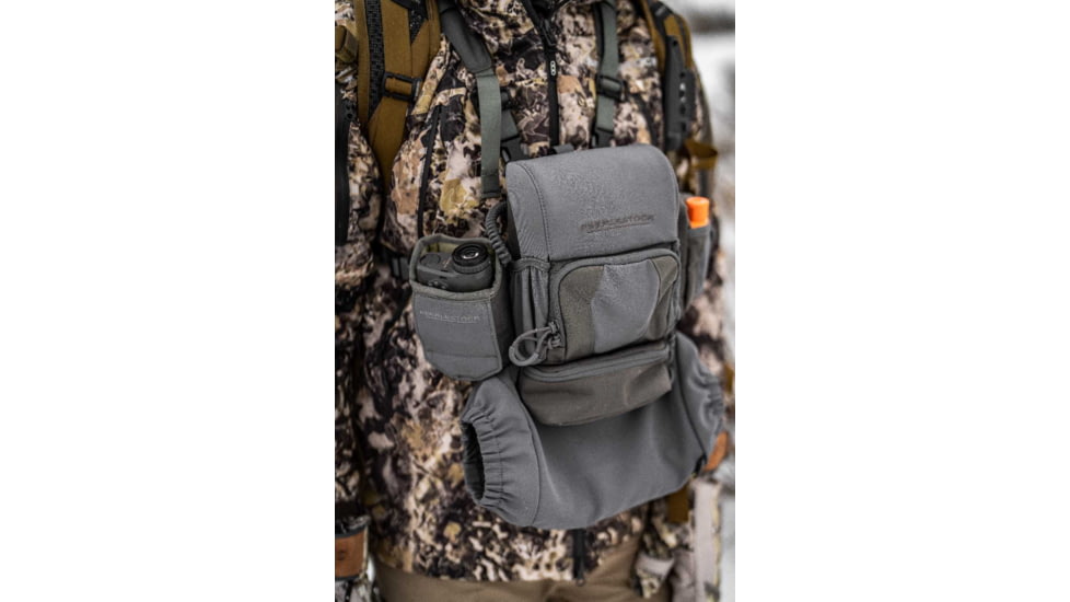 Eberlestock Recon Quick Case, Military Green, ZA5MJ