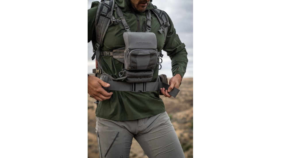 Eberlestock Recon Quick Case, Military Green, ZA5MJ