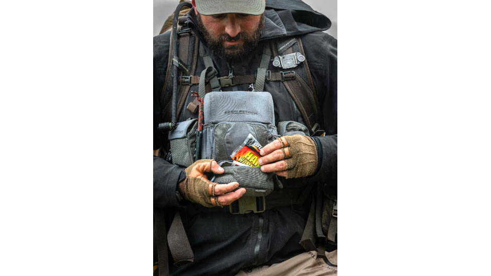 Eberlestock Recon Quick Case, Military Green, ZA5MJ