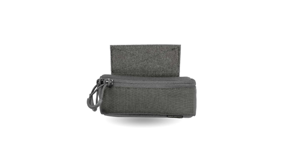 Eberlestock Recon Quick Case, Gray, ZA5GY