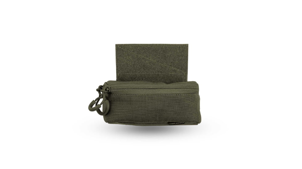 Eberlestock Recon Quick Case, Military Green, ZA5MJ