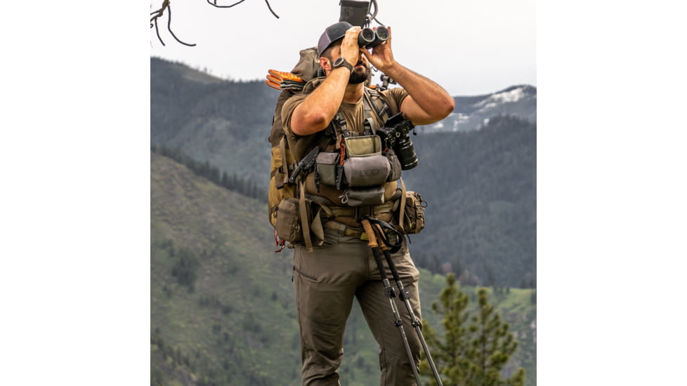 Eberlestock Recon Quick Case, Multicam, ZA5MM