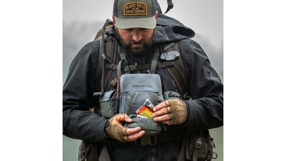 Eberlestock Recon Quick Case, Multicam, ZA5MM