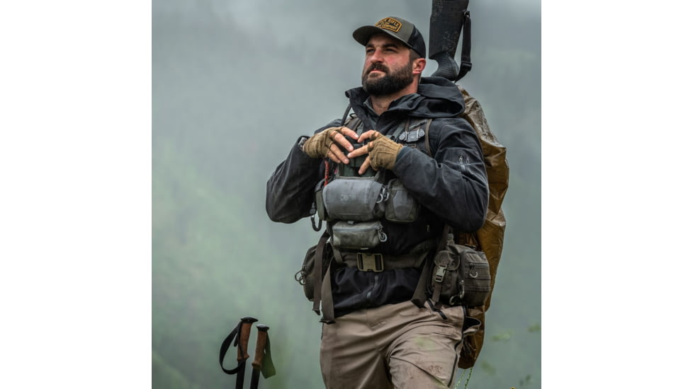 Eberlestock Recon Quick Case, Multicam, ZA5MM