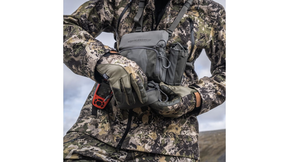 Eberlestock Recon Quick Case, Multicam, ZA5MM