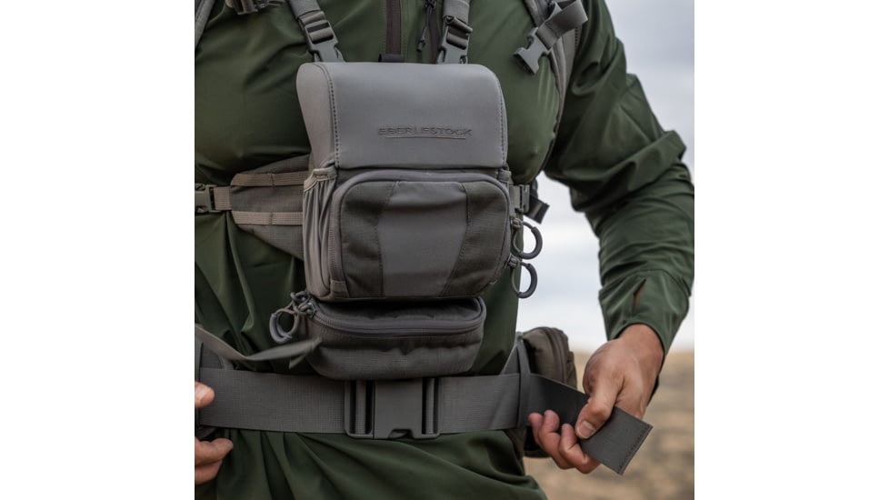 Eberlestock Recon Quick Case, Multicam, ZA5MM