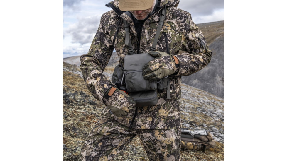 Eberlestock Recon Quick Case, Multicam, ZA5MM