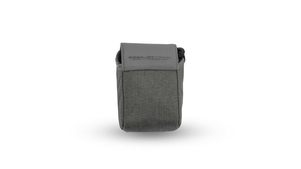 Eberlestock Recon Rangefinder Pouch, Gray, ZA2GY