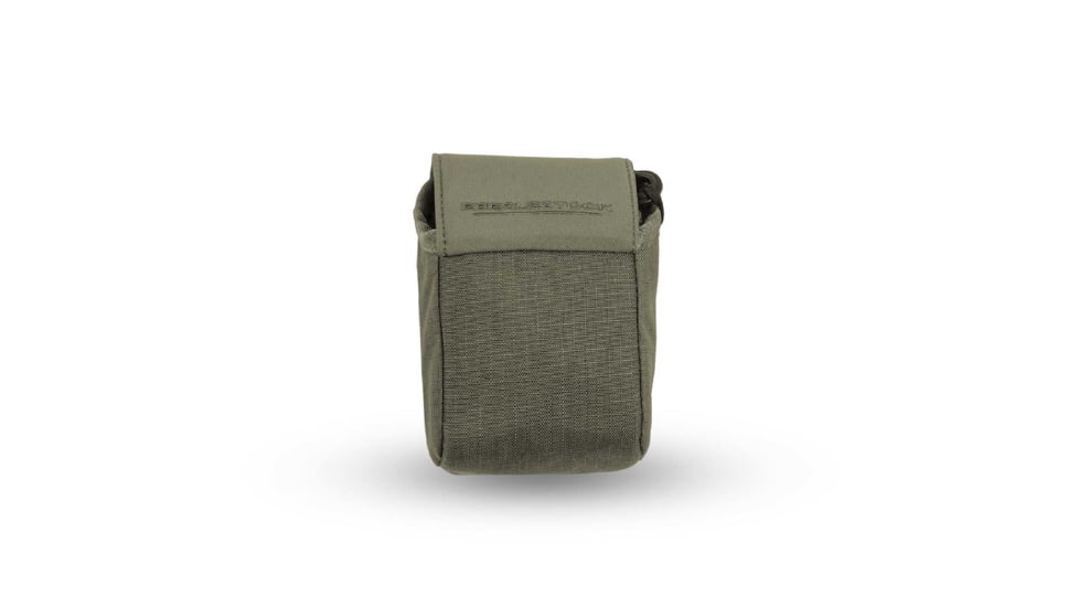 Eberlestock Recon Rangefinder Pouch, Military Green, ZA2MJ