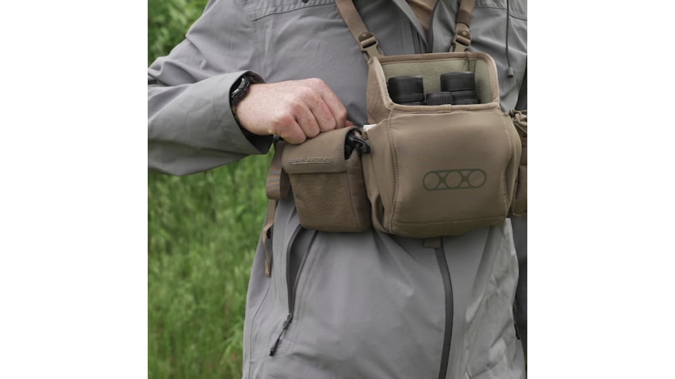 Eberlestock Recon Rangefinder Pouch, Multicam, ZA2MM