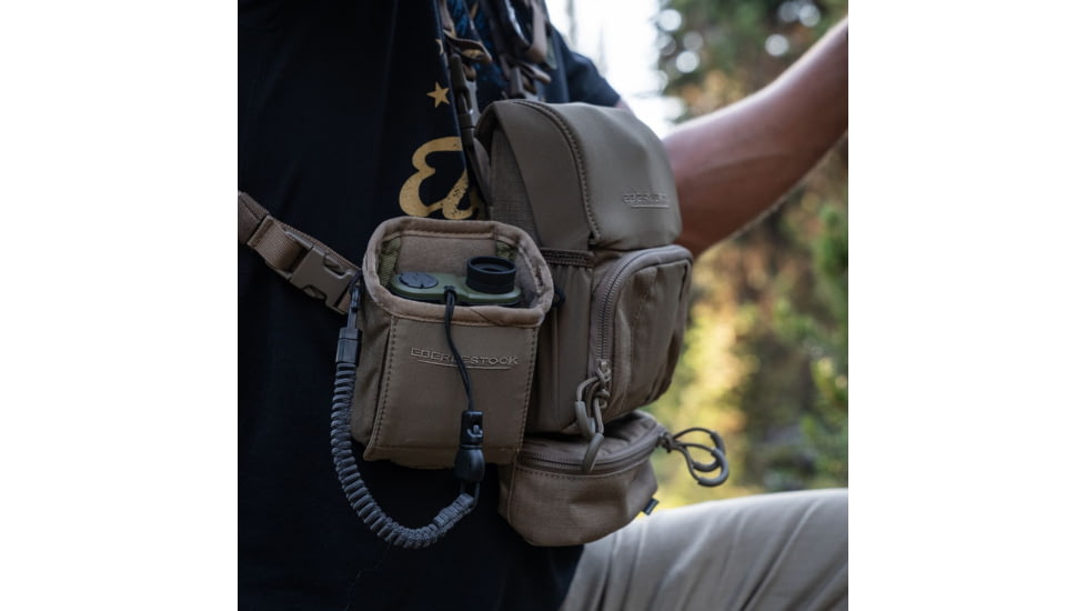 Eberlestock Recon Rangefinder Pouch, Multicam, ZA2MM