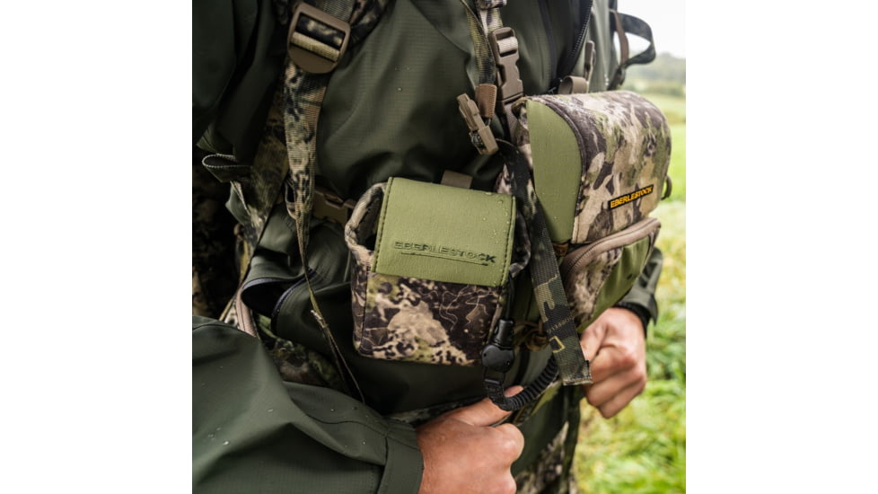 Eberlestock Recon Rangefinder Pouch, Multicam, ZA2MM