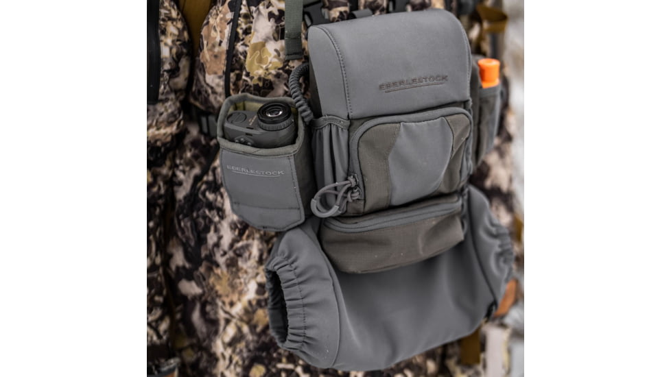 Eberlestock Recon Rangefinder Pouch, Multicam, ZA2MM