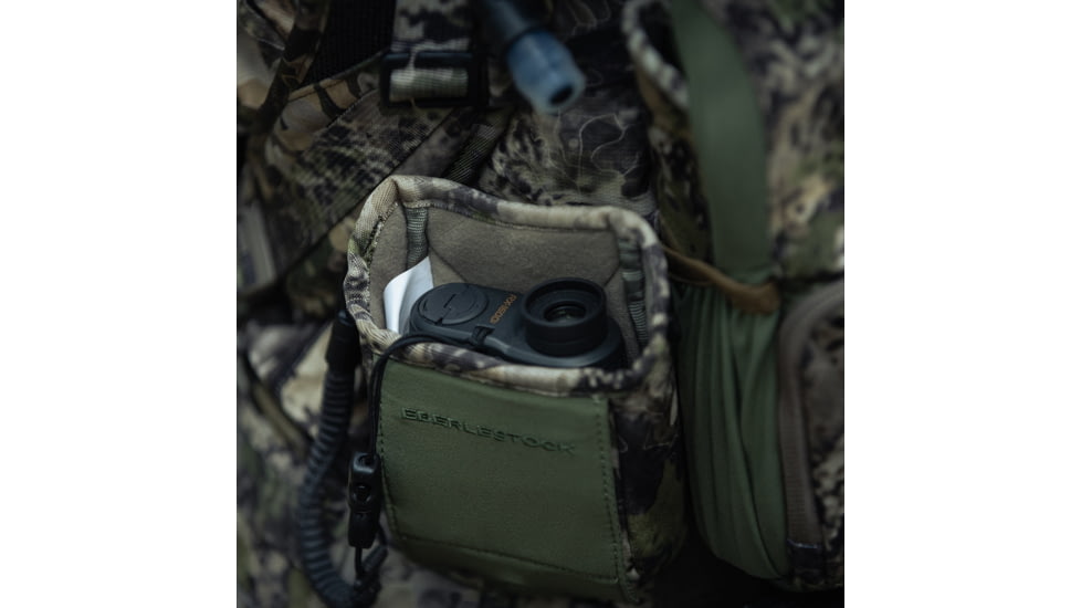Eberlestock Recon Rangefinder Pouch, Multicam, ZA2MM