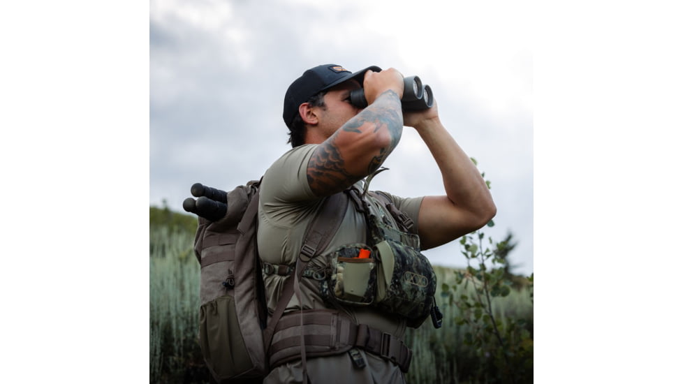 Eberlestock Recon Rangefinder Pouch, Multicam, ZA2MM