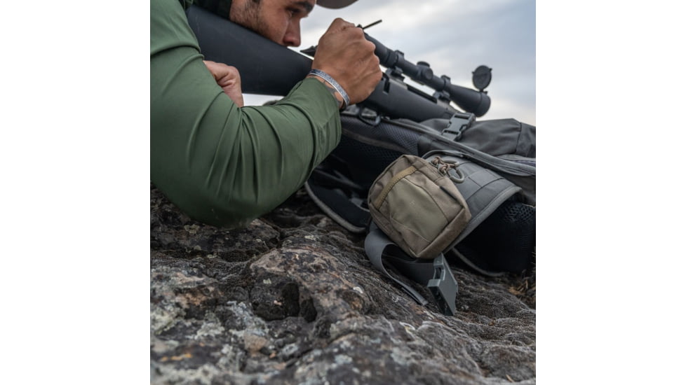 Eberlestock Recon Utility Pouch, Multicam, ZA3MM