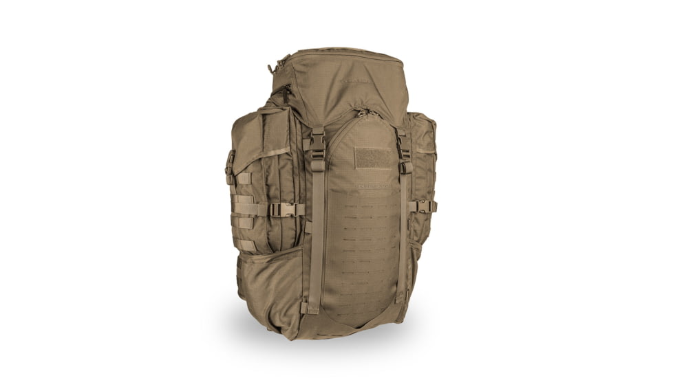 Eberlestock Tomahawk Backpack, Coyote Brown, F53MC