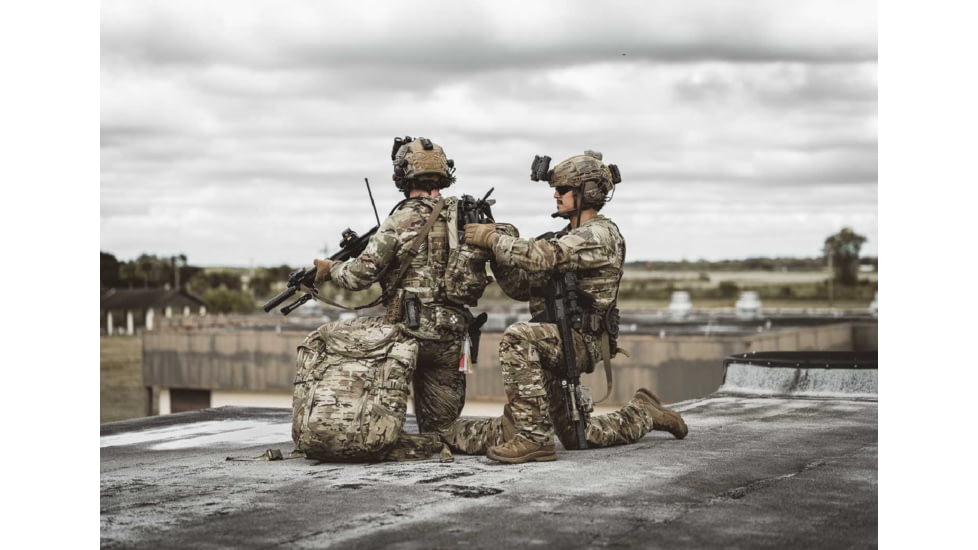 Eberlestock Tomahawk Pack, Black, F53MB