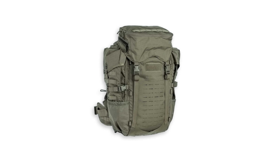 Eberlestock Tomahawk Backpack, Military Green, F53MJ