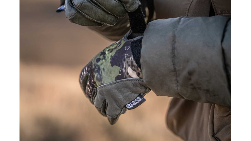 Eberlestock Utility Glove, Mirage, Small/Medium, GURS