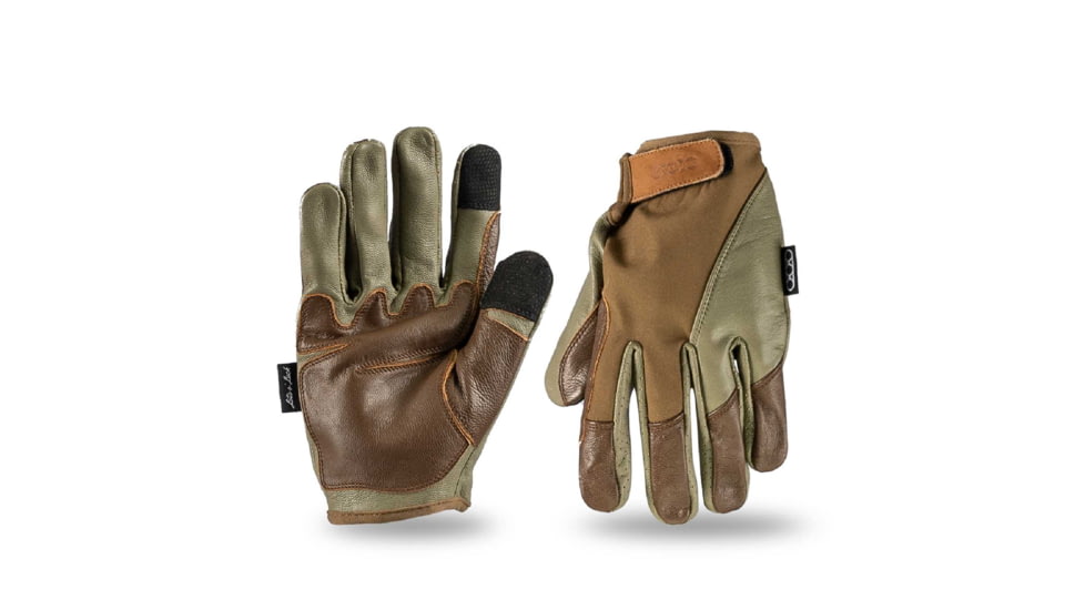 Eberlestock Utility Glove, Dry Earth, Small/Medium, GUES